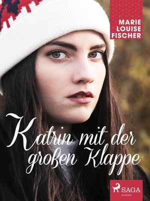 cover image of Katrin mit der großen Klappe